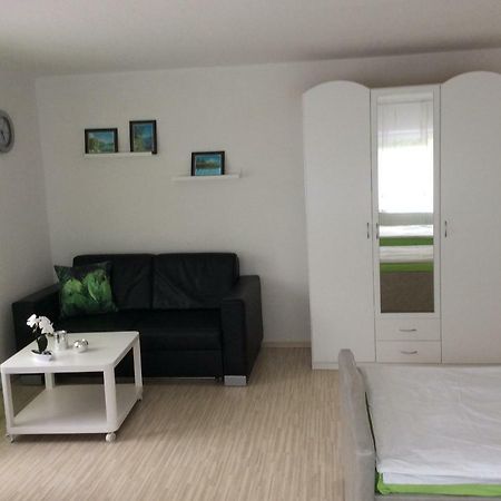 Wenzel Apartment Roxheim Ngoại thất bức ảnh